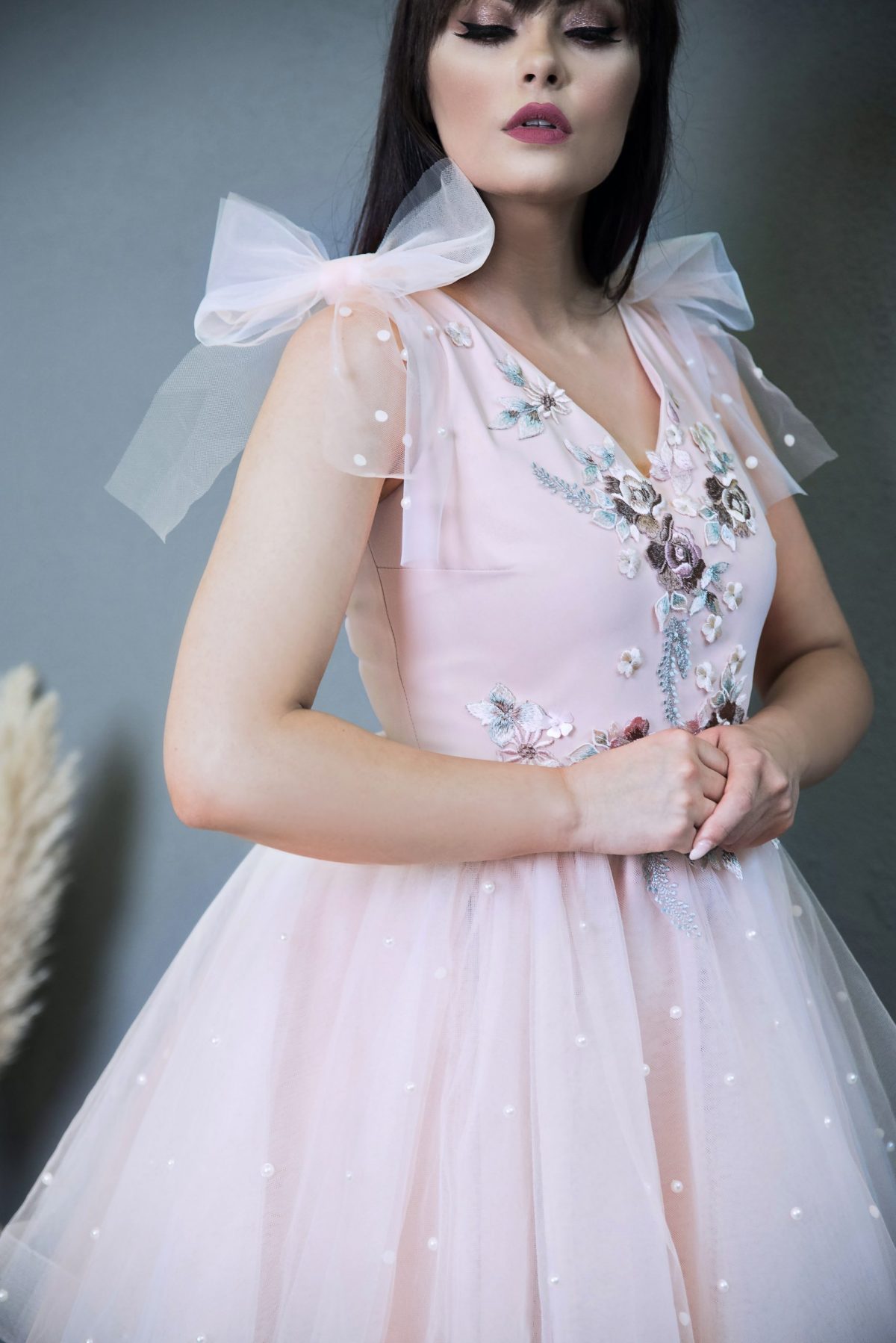 Rochie Unicat Magnolia Dress