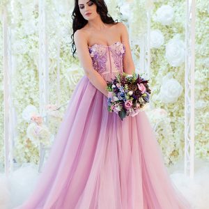 Rochie damă Lila Dress