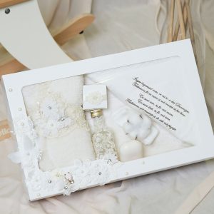 Trusou Botez Ivory