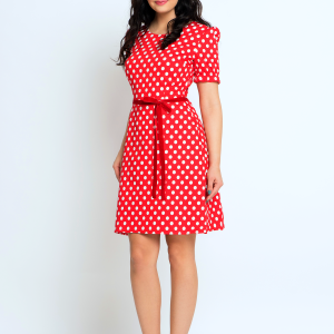 Minnie Dress